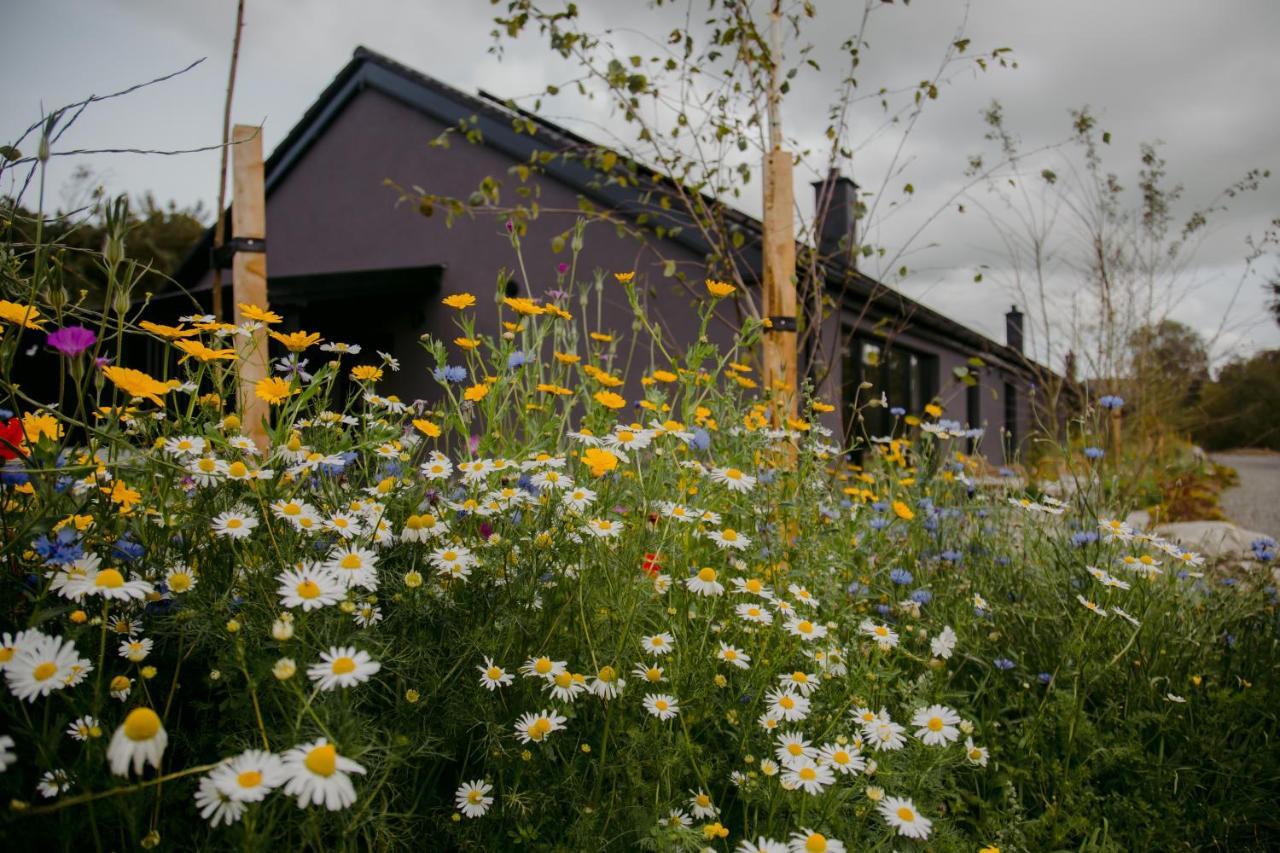 Вилла The Deerstone Luxury Eco Hideaway Лара Экстерьер фото