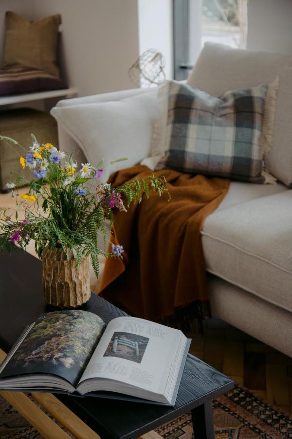 Вилла The Deerstone Luxury Eco Hideaway Лара Экстерьер фото