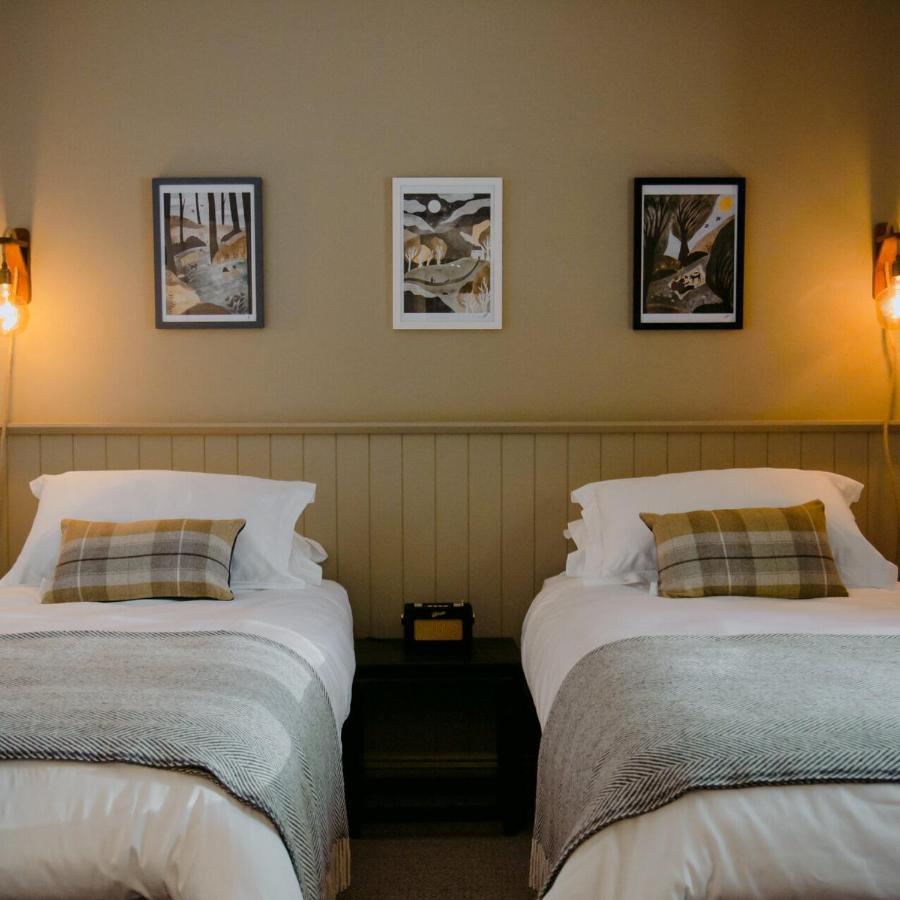 Вилла The Deerstone Luxury Eco Hideaway Лара Экстерьер фото