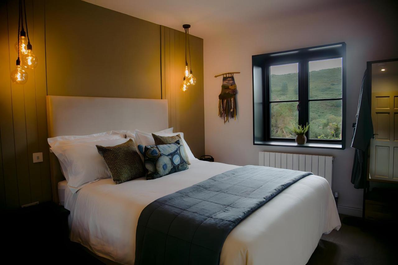 Вилла The Deerstone Luxury Eco Hideaway Лара Экстерьер фото