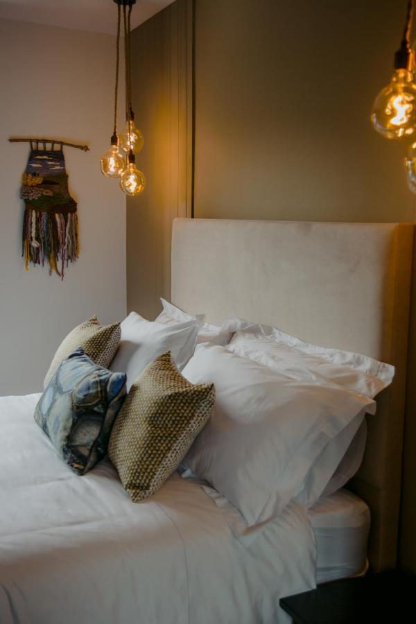 Вилла The Deerstone Luxury Eco Hideaway Лара Экстерьер фото