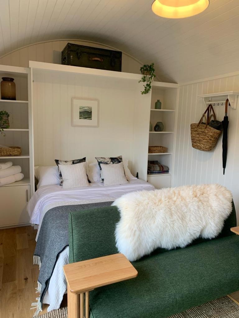 Вилла The Deerstone Luxury Eco Hideaway Лара Экстерьер фото