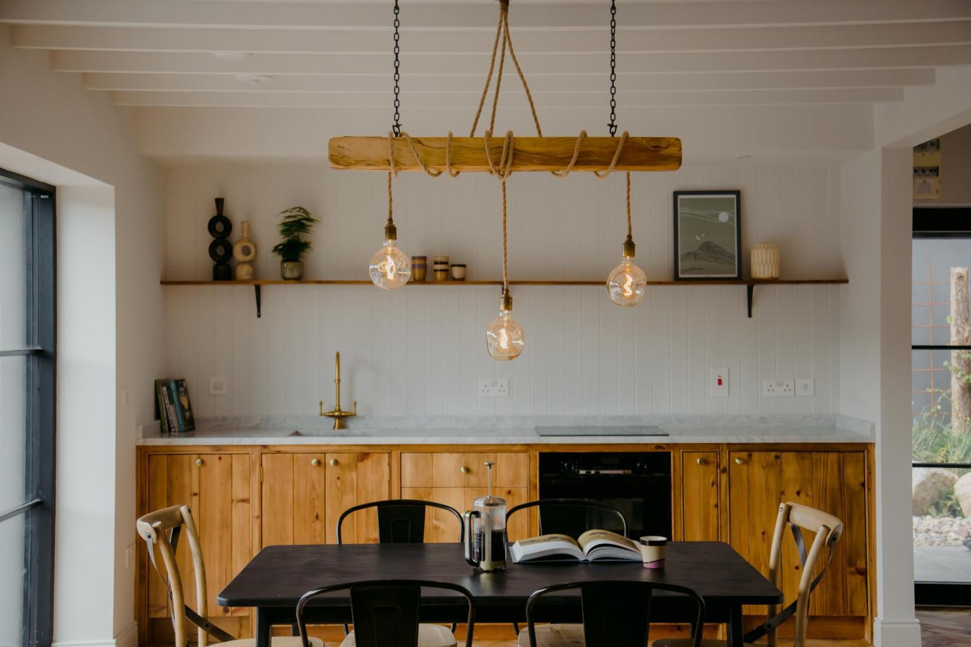Вилла The Deerstone Luxury Eco Hideaway Лара Экстерьер фото