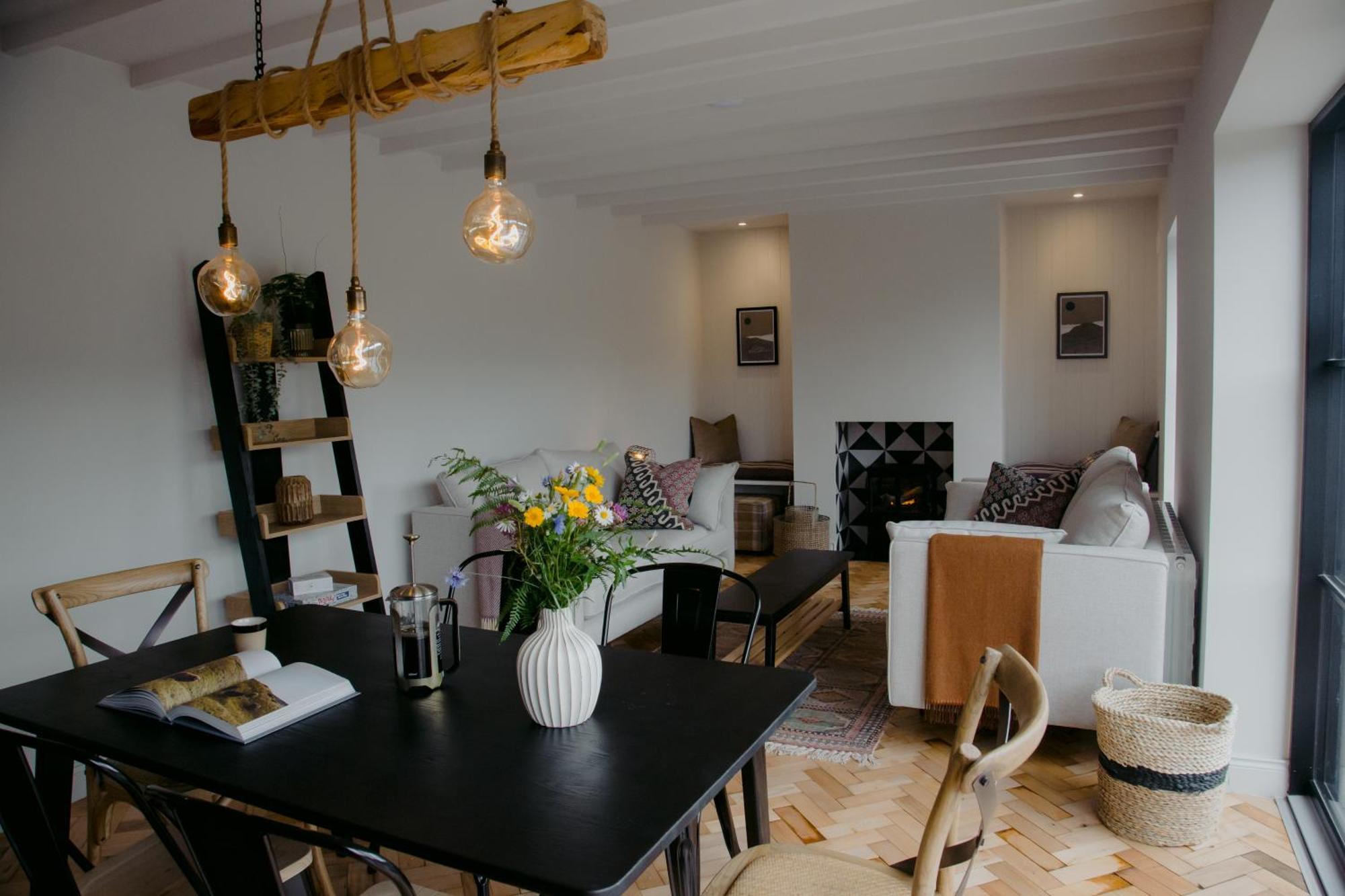 Вилла The Deerstone Luxury Eco Hideaway Лара Экстерьер фото