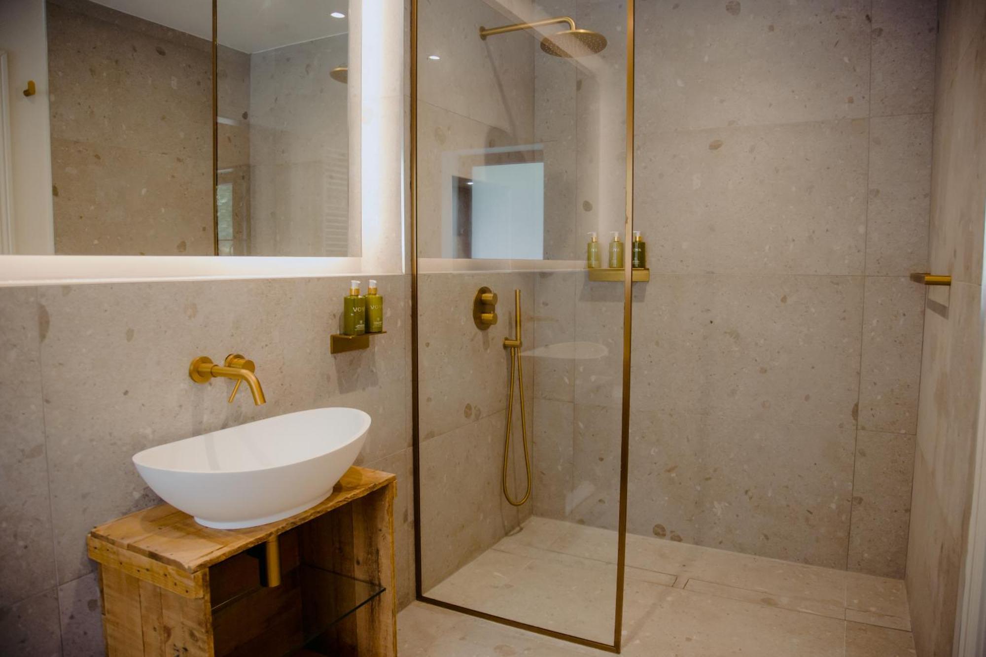 Вилла The Deerstone Luxury Eco Hideaway Лара Экстерьер фото