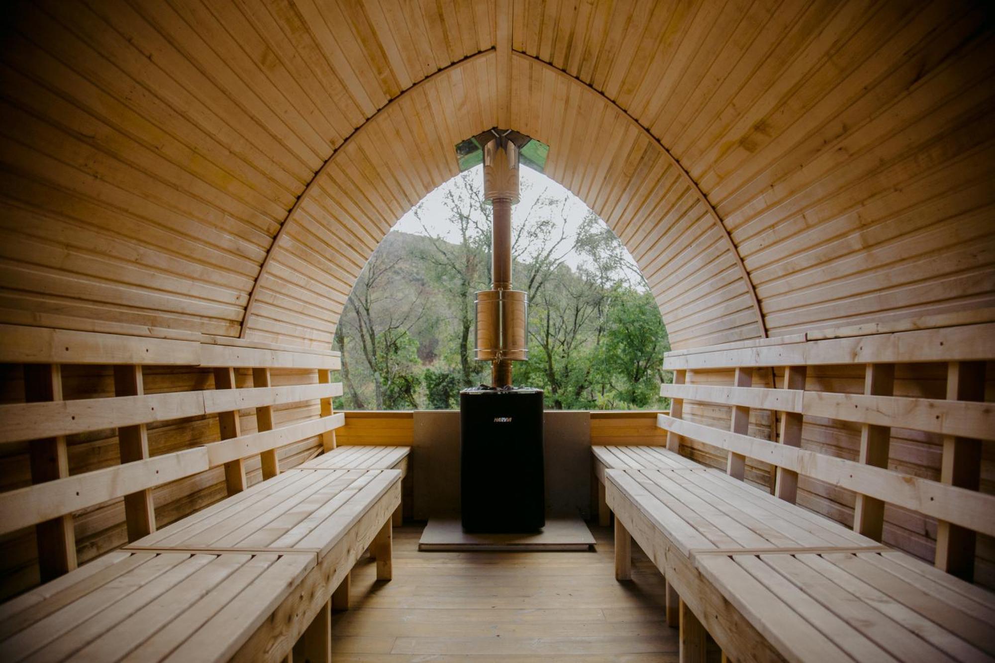 Вилла The Deerstone Luxury Eco Hideaway Лара Экстерьер фото