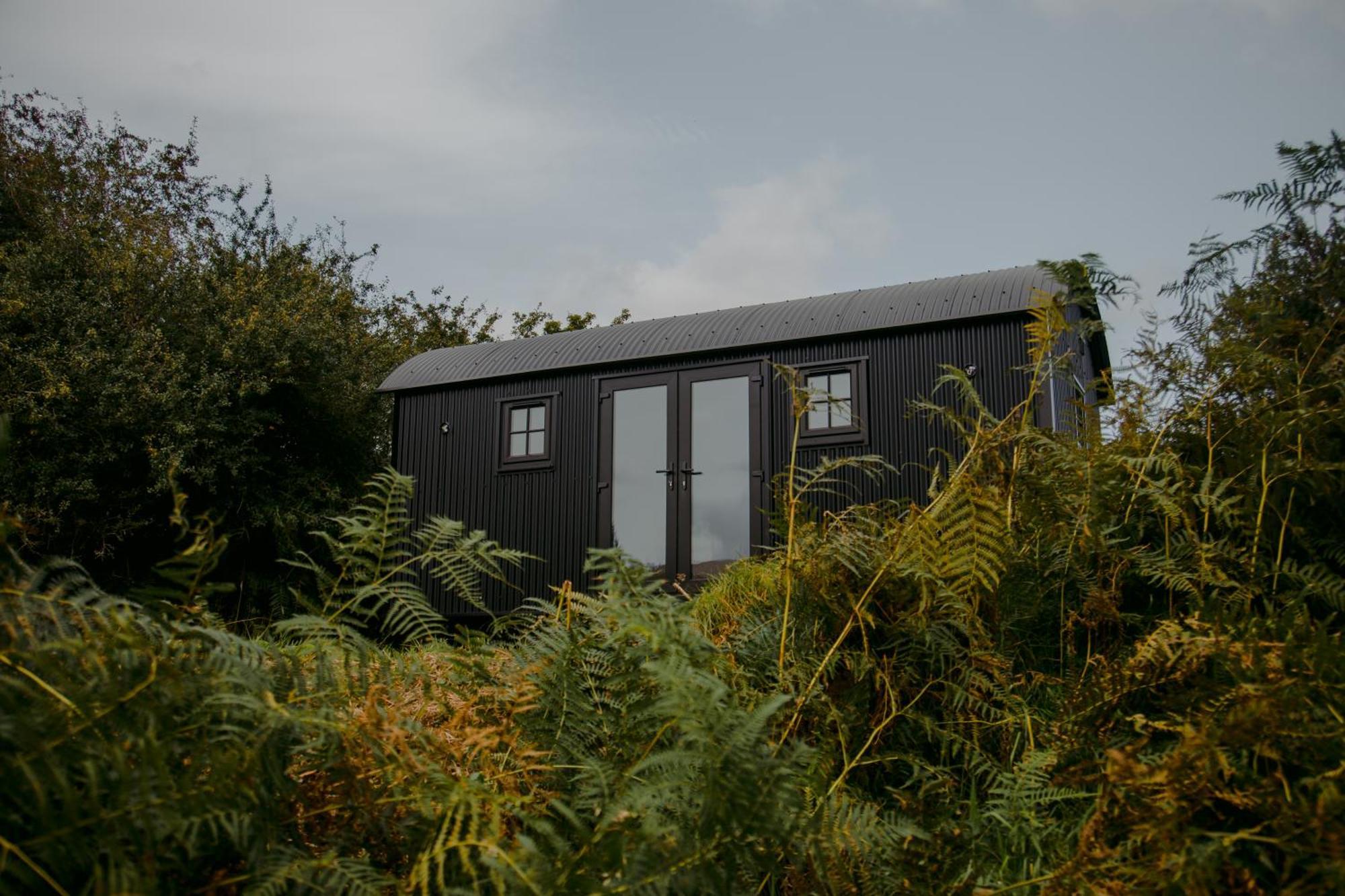 Вилла The Deerstone Luxury Eco Hideaway Лара Экстерьер фото