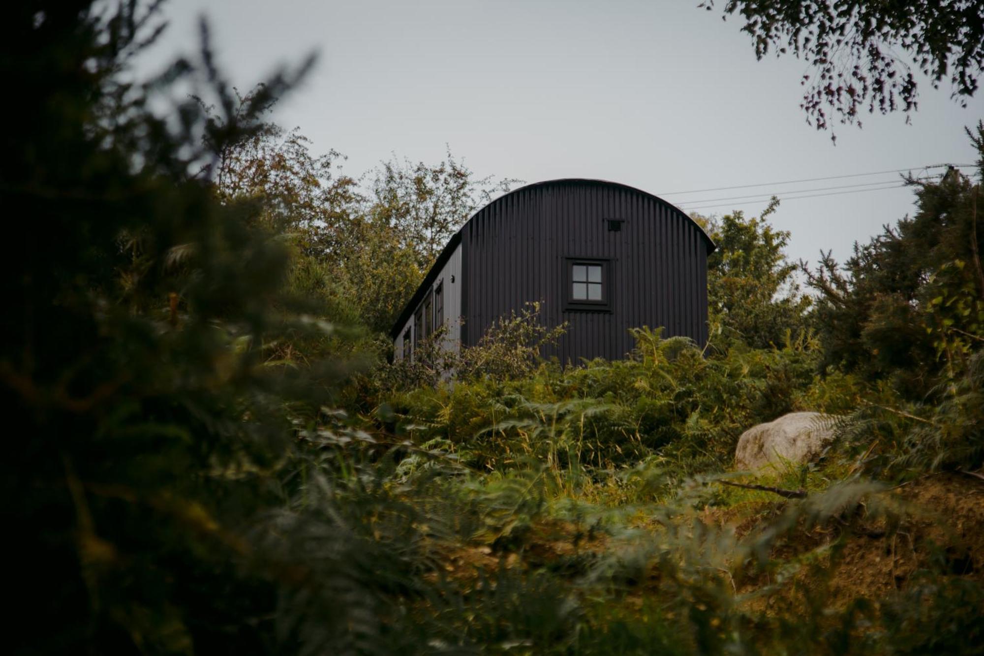 Вилла The Deerstone Luxury Eco Hideaway Лара Экстерьер фото