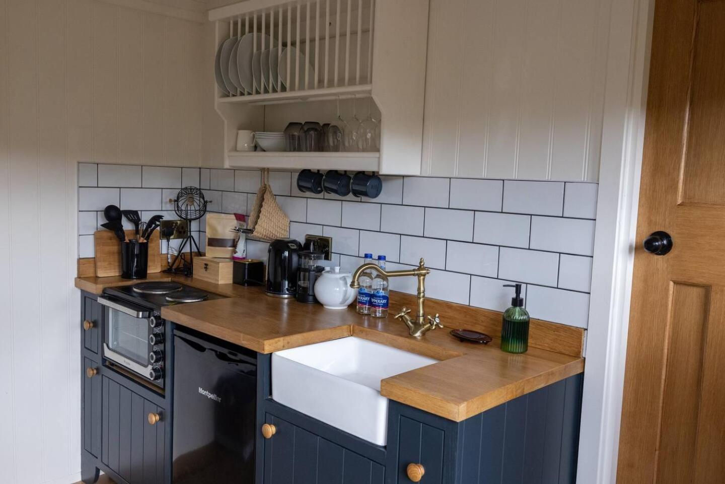 Вилла The Deerstone Luxury Eco Hideaway Лара Экстерьер фото