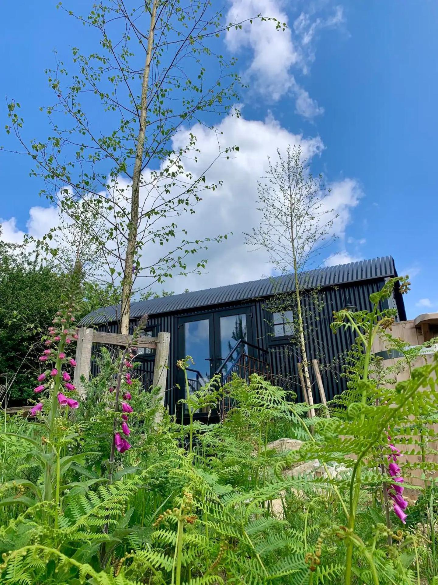 Вилла The Deerstone Luxury Eco Hideaway Лара Экстерьер фото